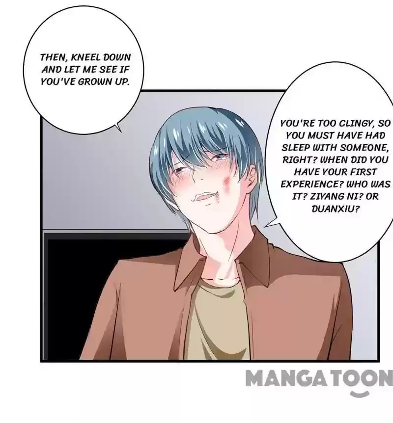 Flash Marriage Episode 102