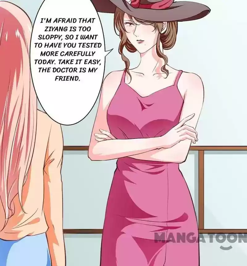 Flash Marriage Episode 103