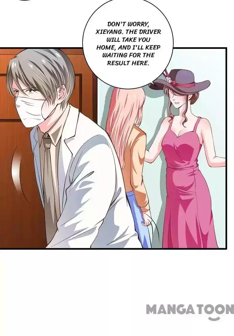 Flash Marriage Episode 103