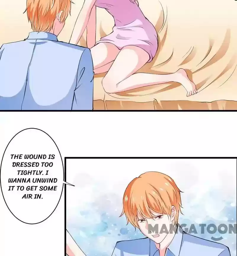 Flash Marriage Episode 104