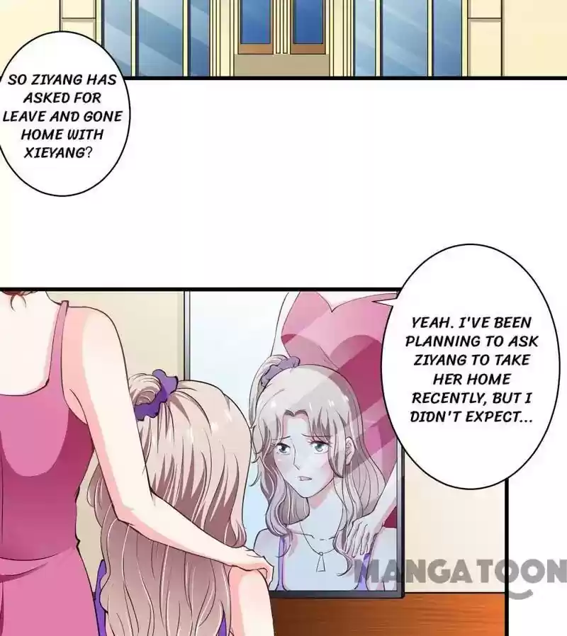 Flash Marriage Episode 104