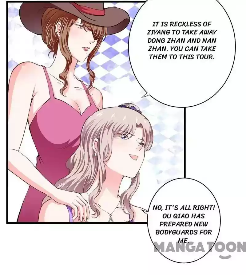 Flash Marriage Episode 104