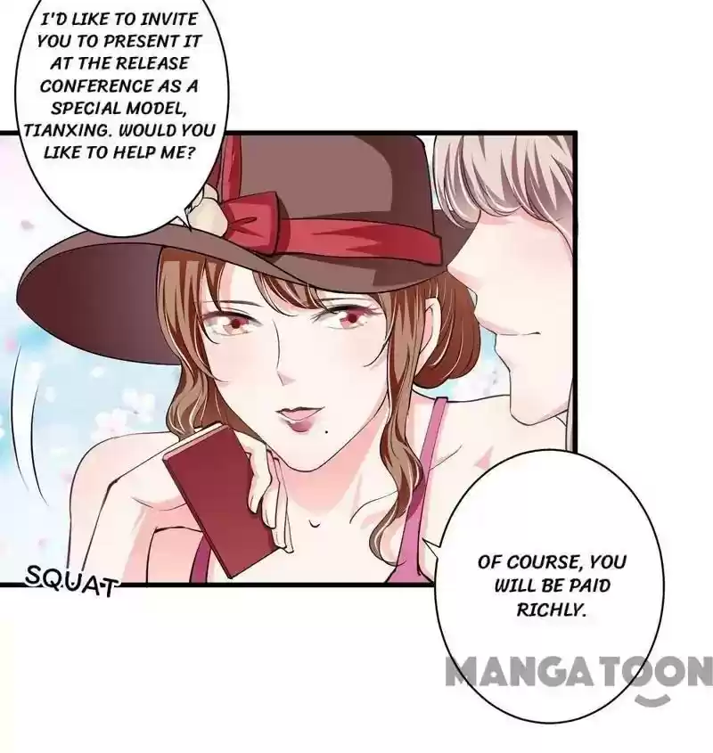 Flash Marriage Episode 104