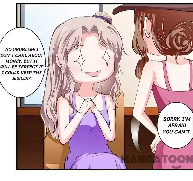 Flash Marriage Episode 104