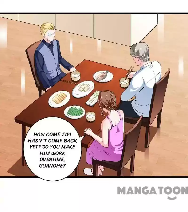 Flash Marriage Episode 104