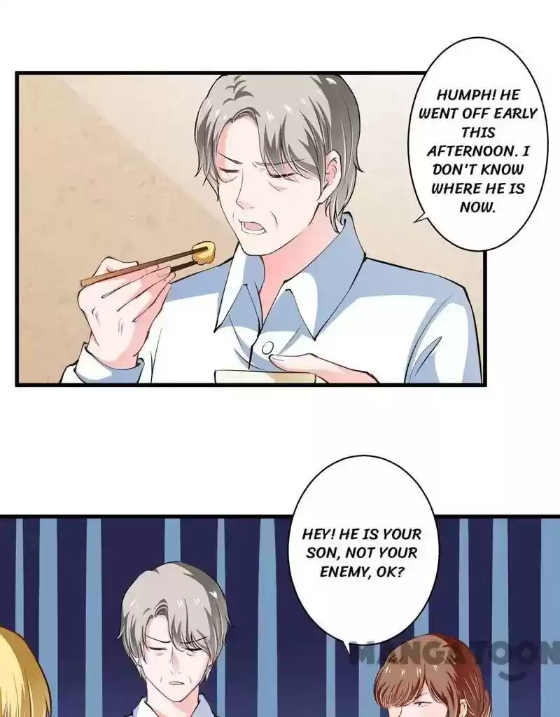 Flash Marriage Episode 104