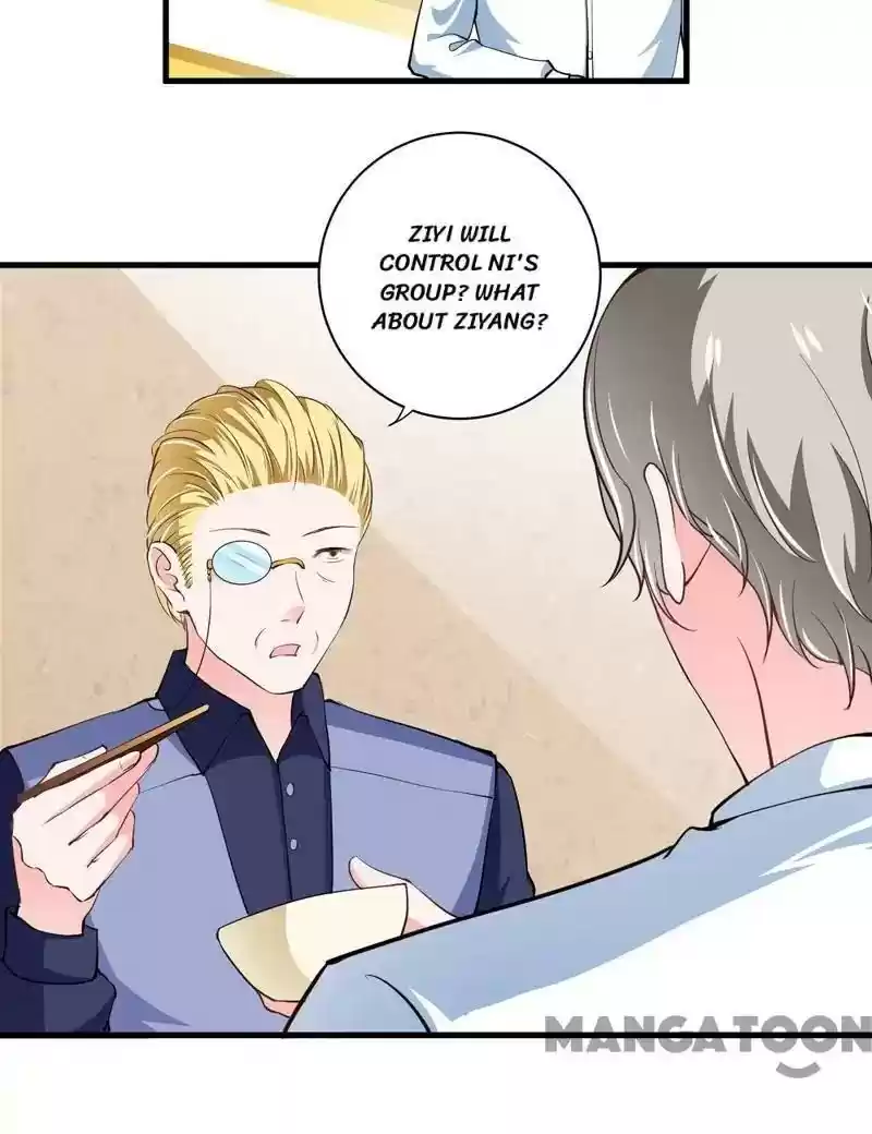 Flash Marriage Episode 104