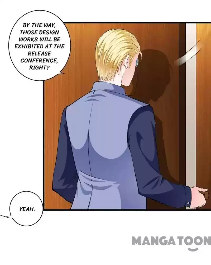 Flash Marriage Episode 105