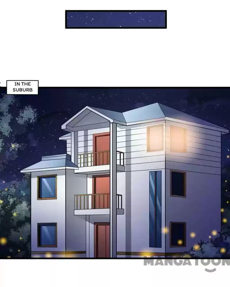 Flash Marriage Episode 105