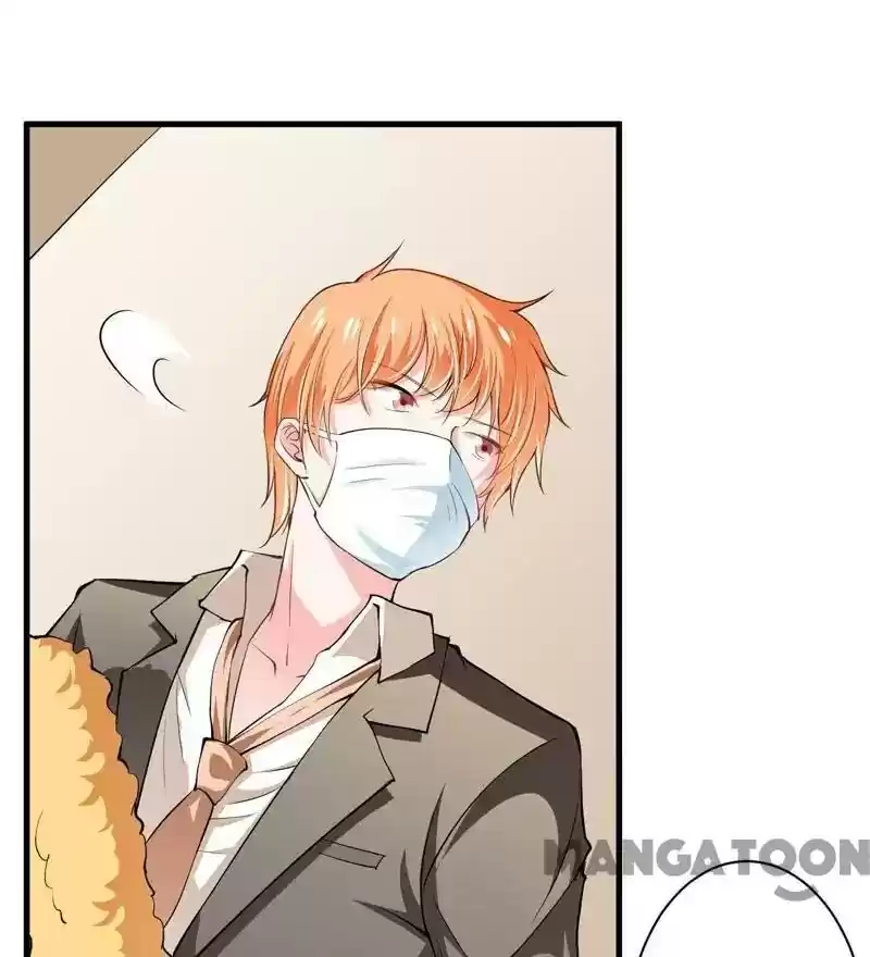 Flash Marriage Episode 105