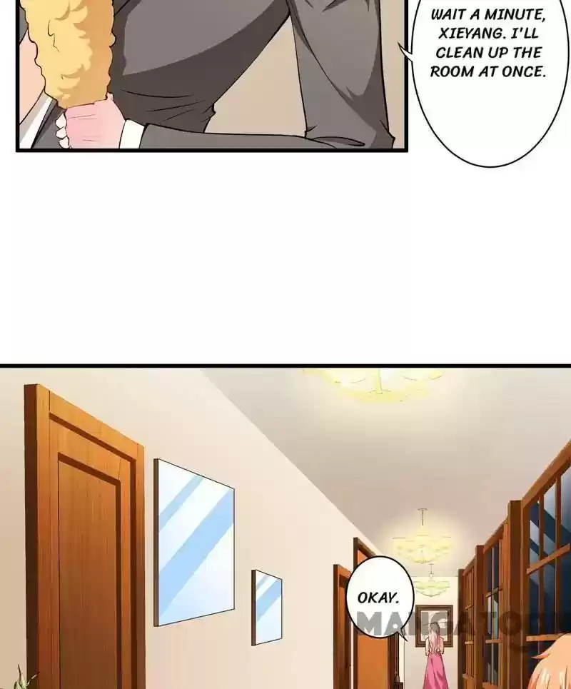 Flash Marriage Episode 105