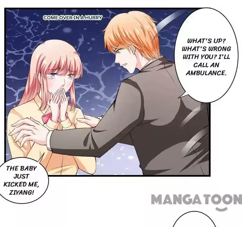 Flash Marriage Episode 105