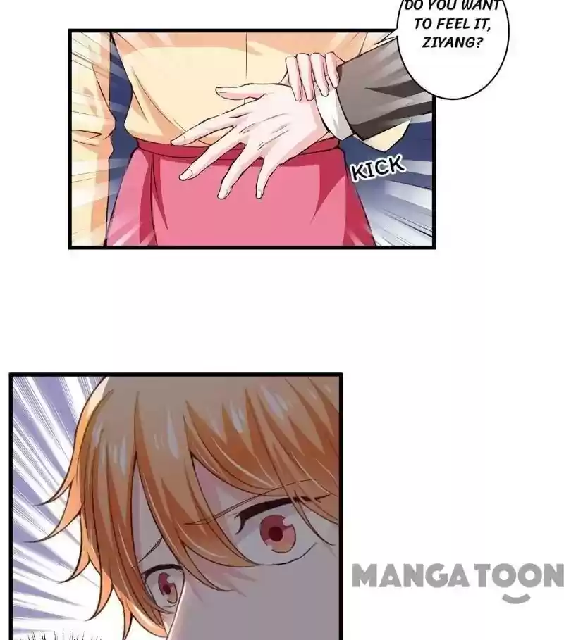 Flash Marriage Episode 105