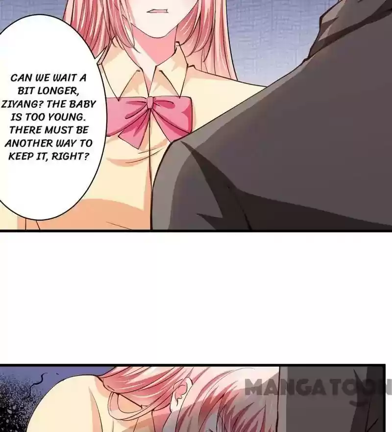 Flash Marriage Episode 105