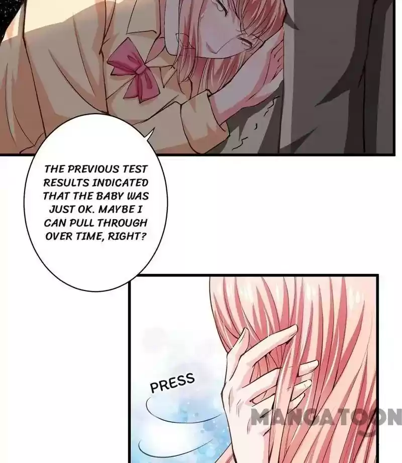 Flash Marriage Episode 105