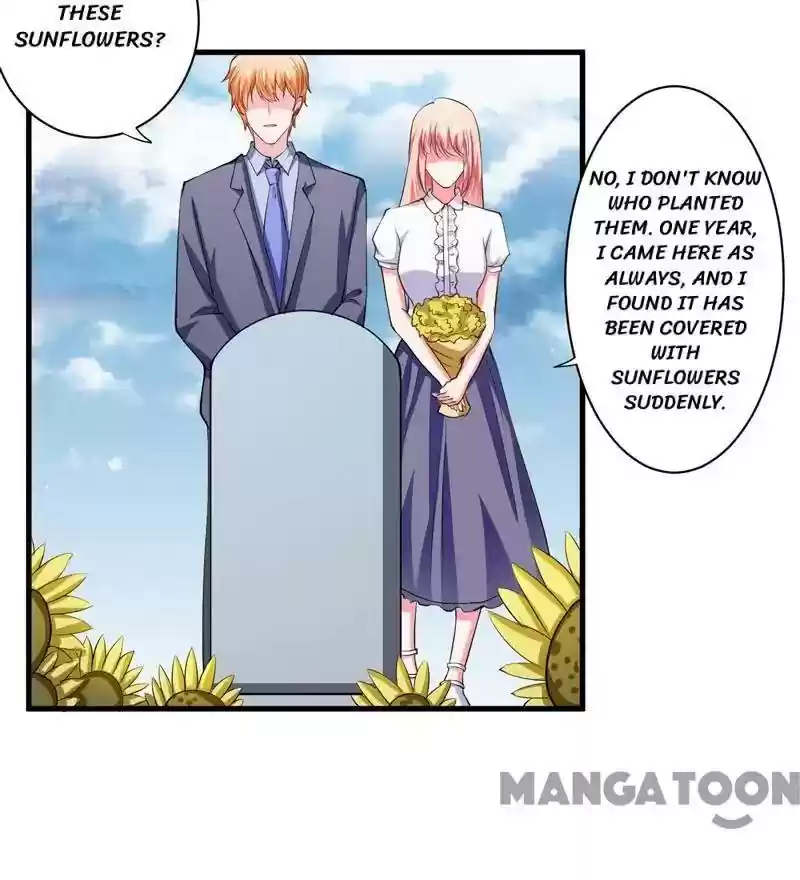 Flash Marriage Episode 105