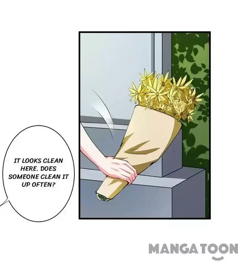 Flash Marriage Episode 105