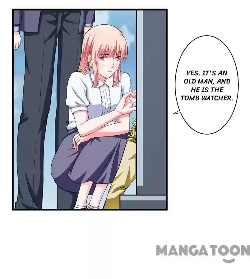 Flash Marriage Episode 105