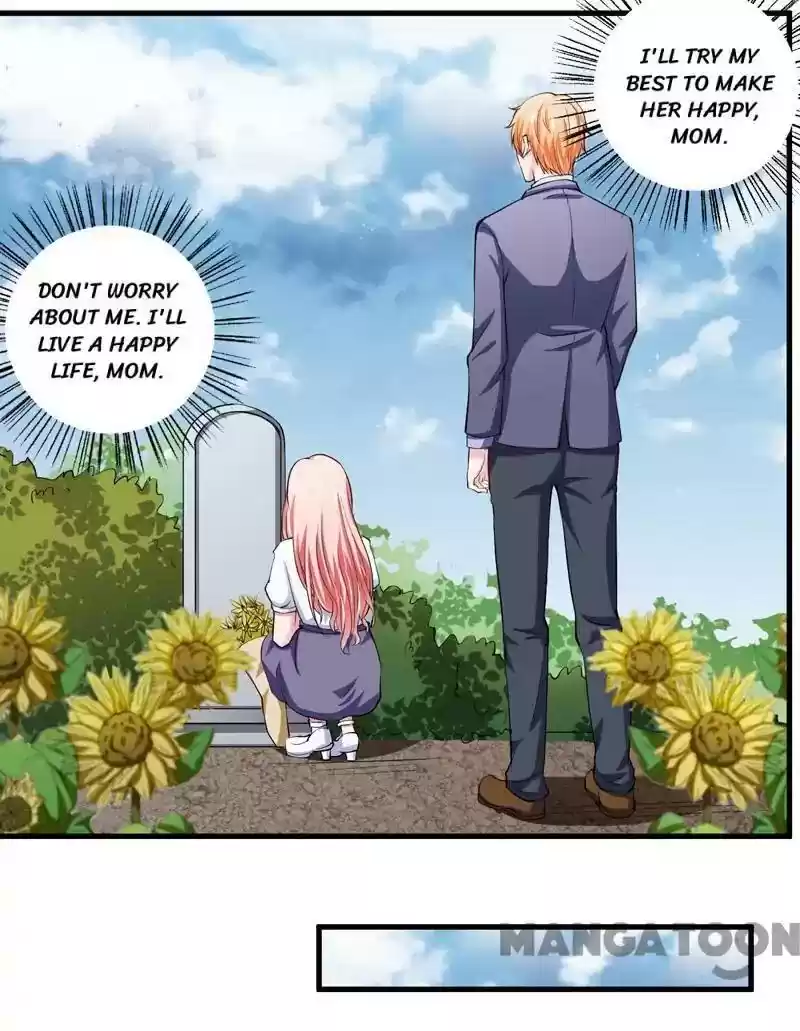 Flash Marriage Episode 105