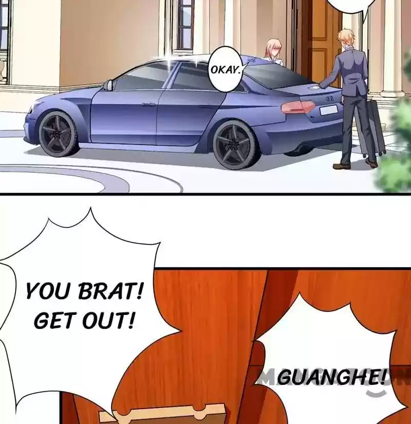 Flash Marriage Episode 105