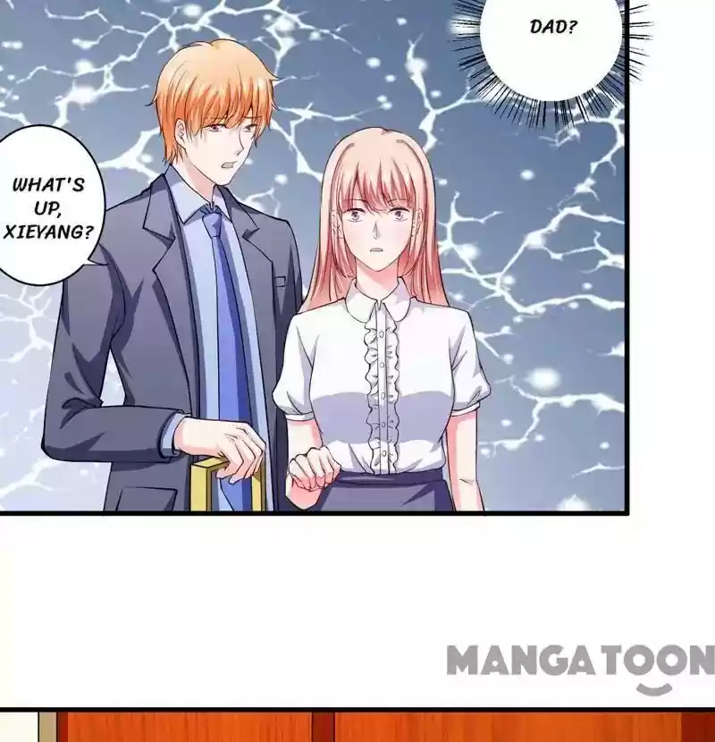 Flash Marriage Episode 105