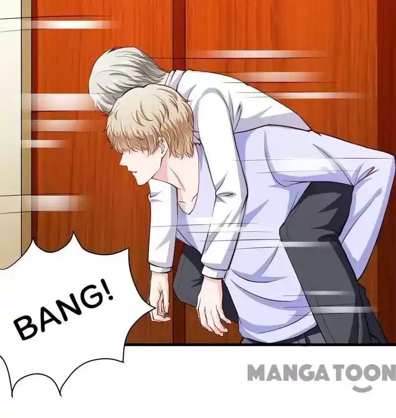 Flash Marriage Episode 105