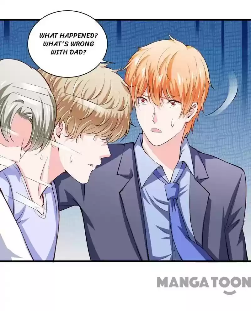 Flash Marriage Episode 105