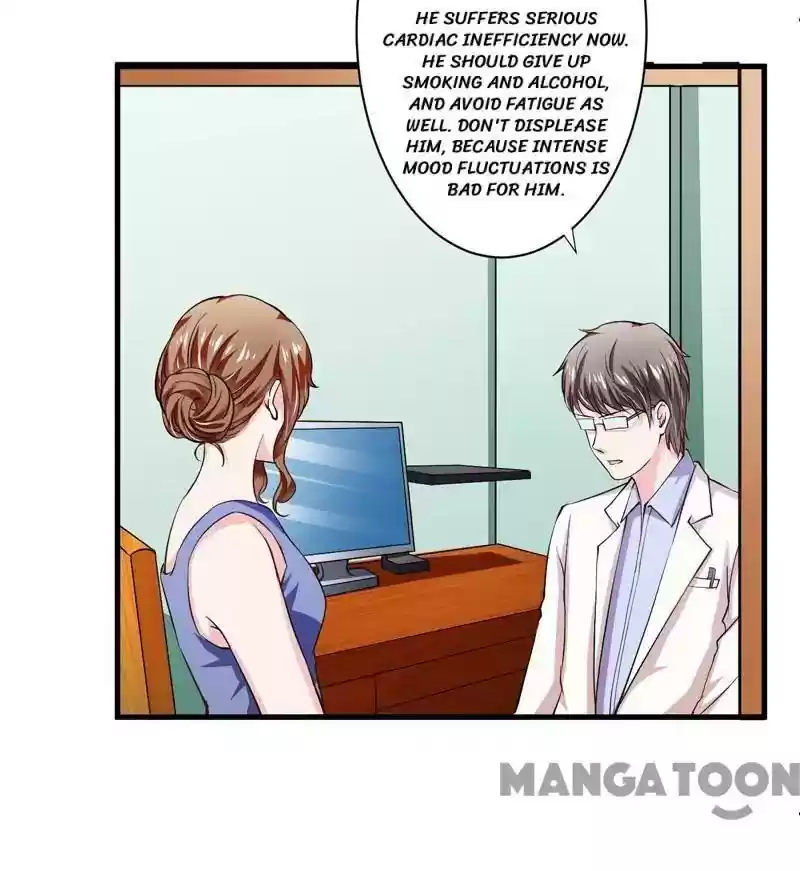 Flash Marriage Episode 106