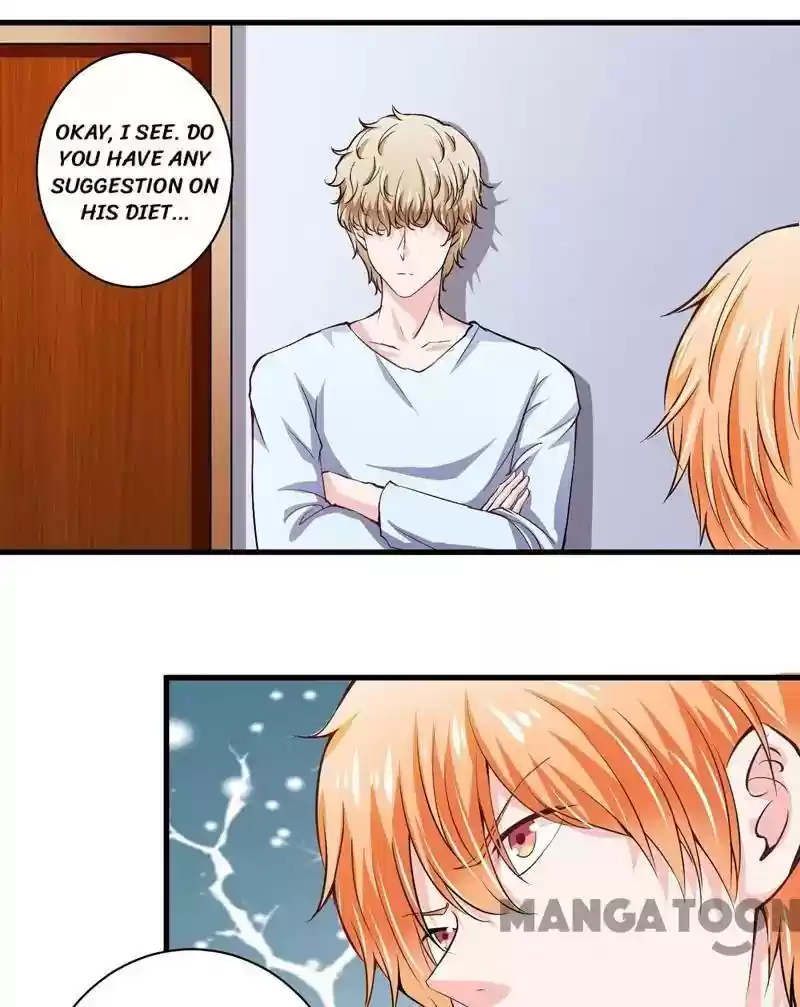 Flash Marriage Episode 106