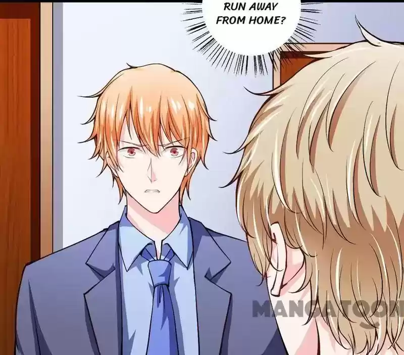 Flash Marriage Episode 106