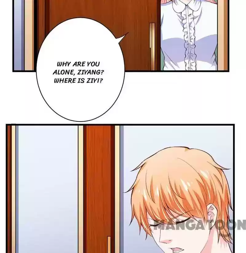 Flash Marriage Episode 106