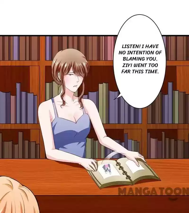 Flash Marriage Episode 106