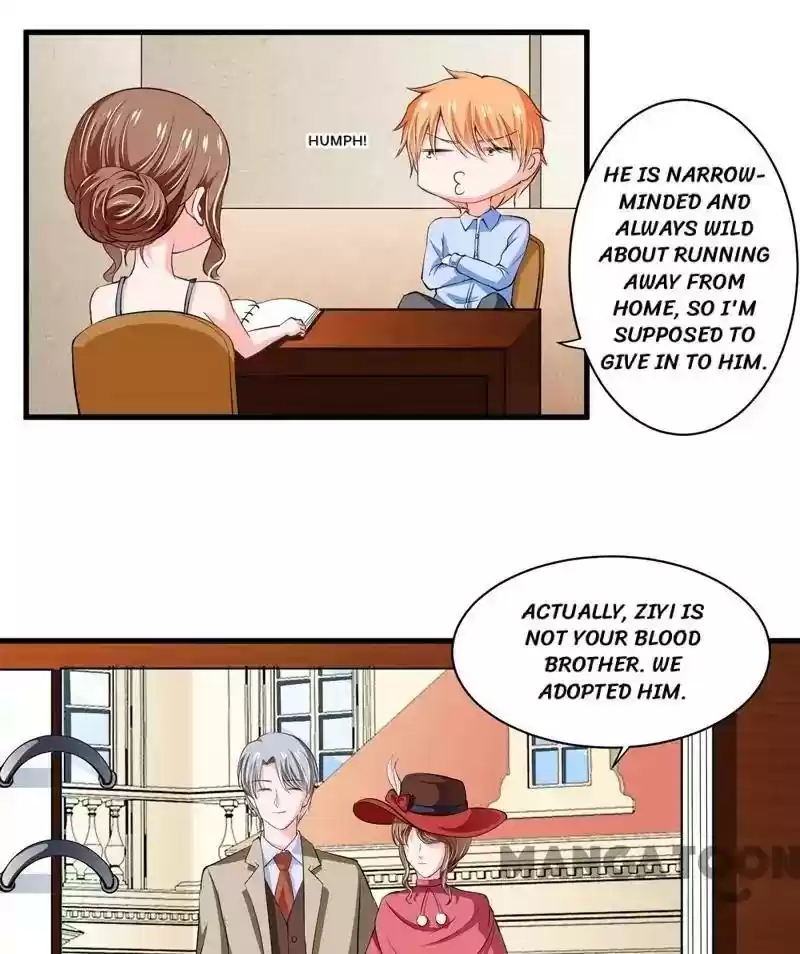 Flash Marriage Episode 106