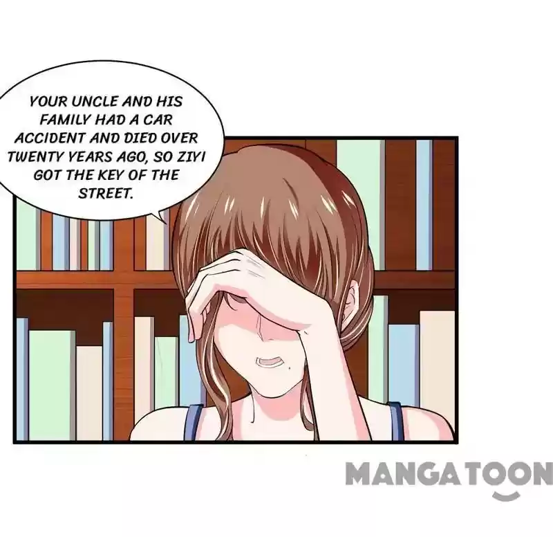 Flash Marriage Episode 107