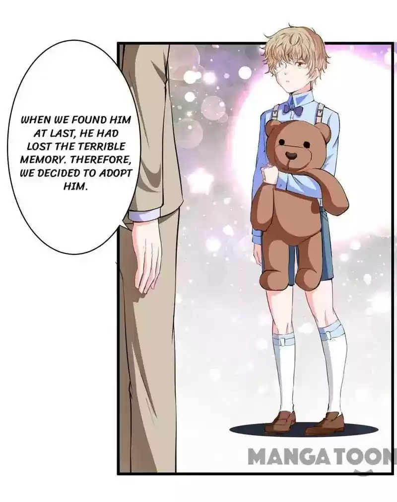 Flash Marriage Episode 107