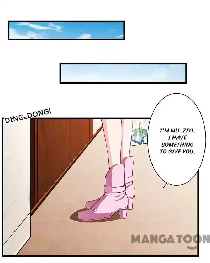 Flash Marriage Episode 107