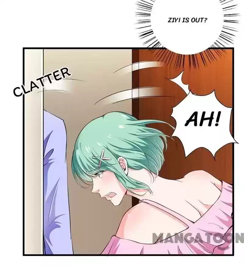 Flash Marriage Episode 107