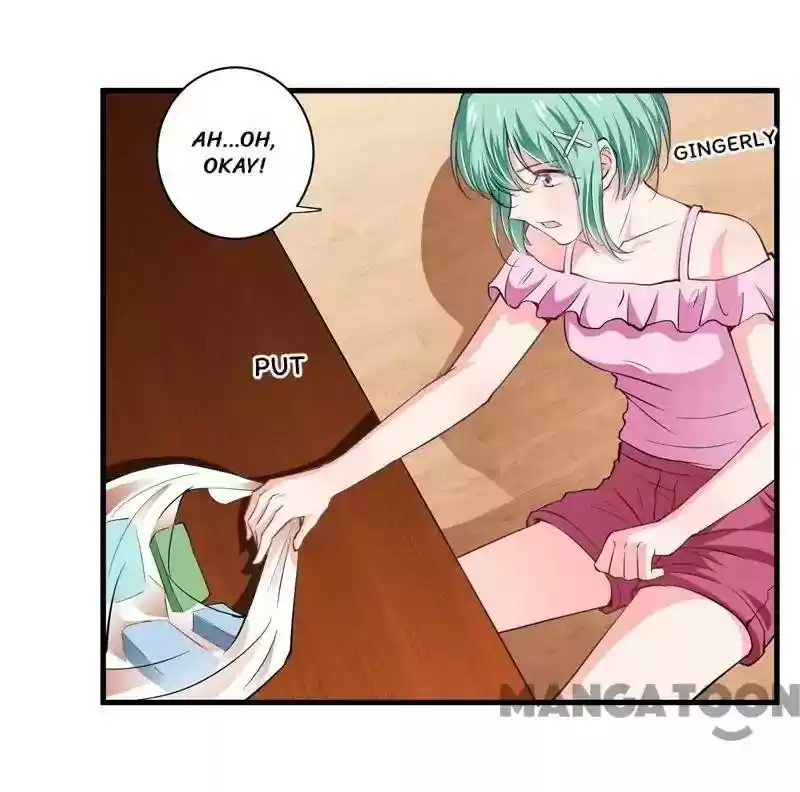 Flash Marriage Episode 107