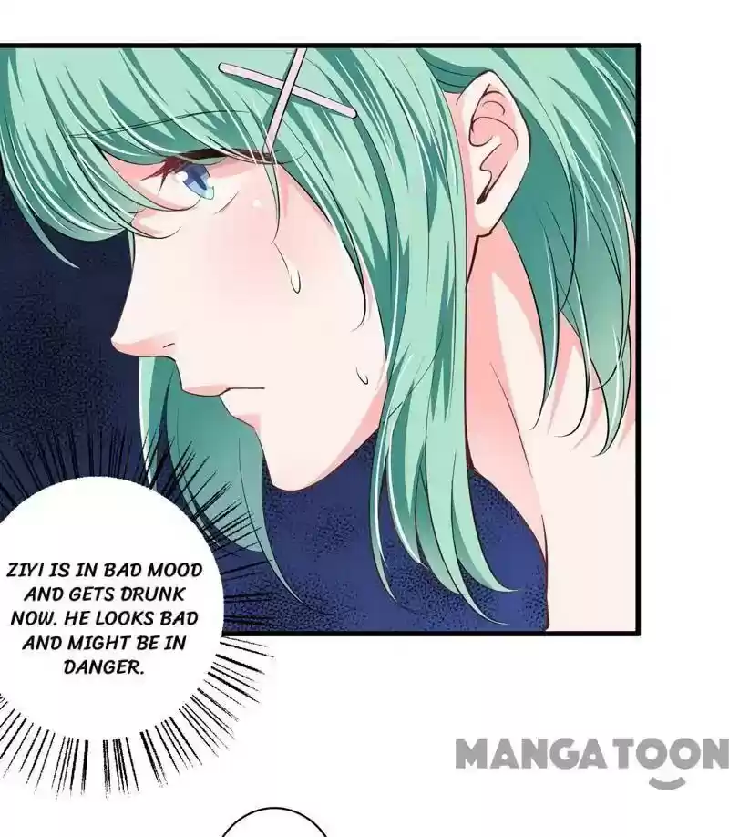 Flash Marriage Episode 107