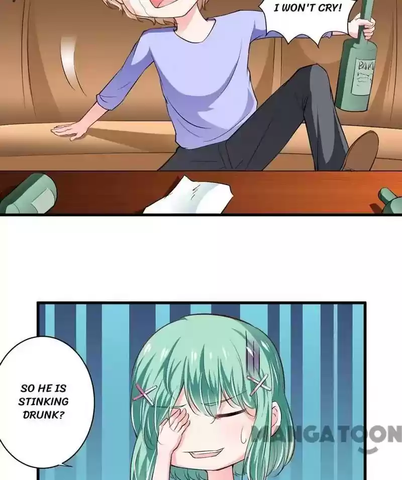 Flash Marriage Episode 107