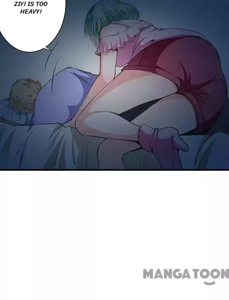 Flash Marriage Episode 107