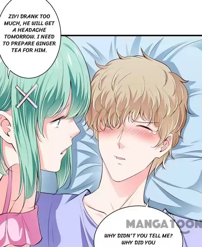 Flash Marriage Episode 107