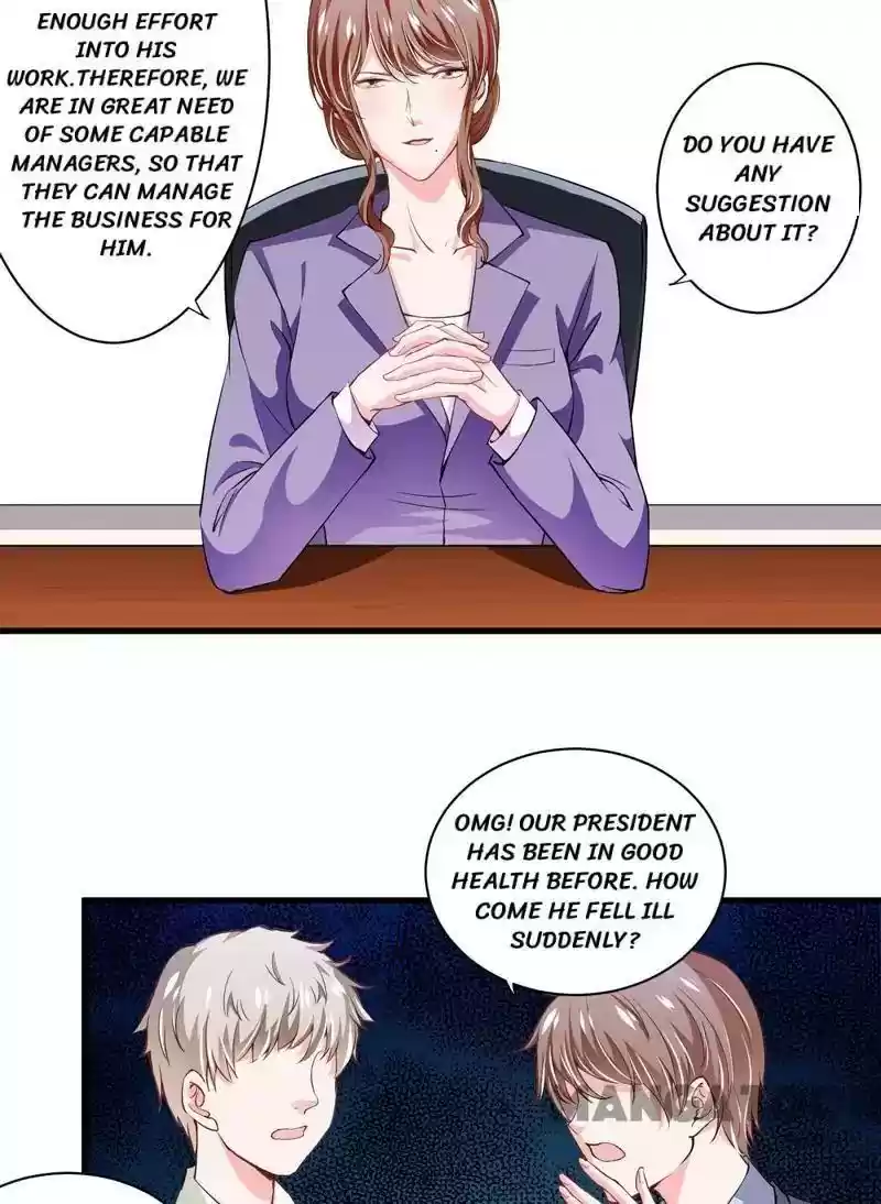 Flash Marriage Episode 107