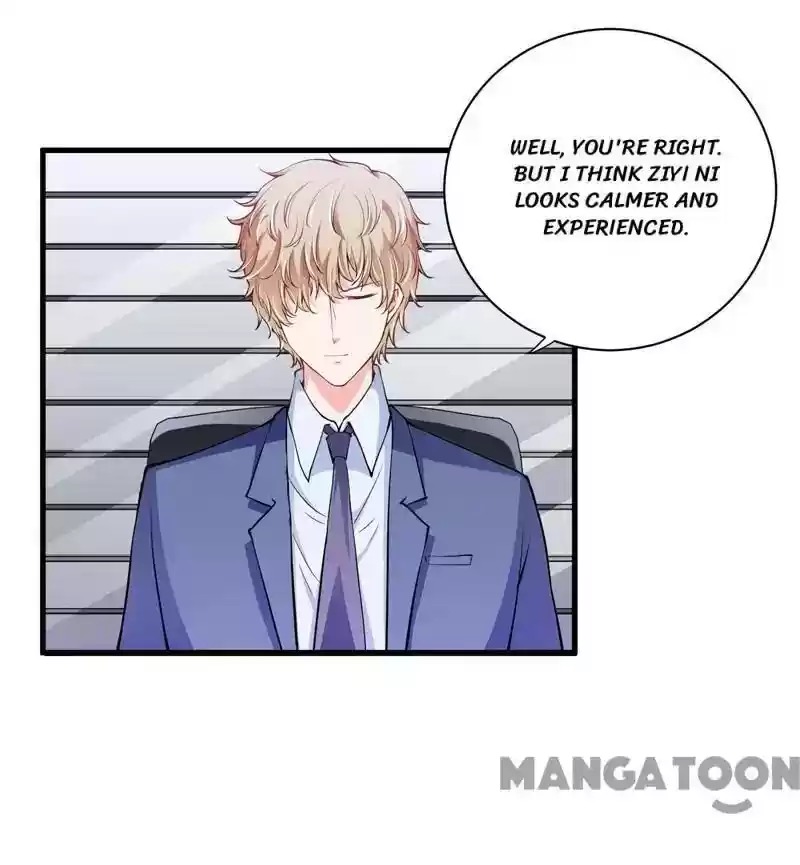 Flash Marriage Episode 107