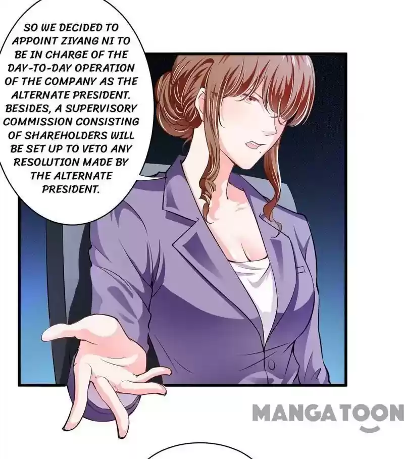 Flash Marriage Episode 107