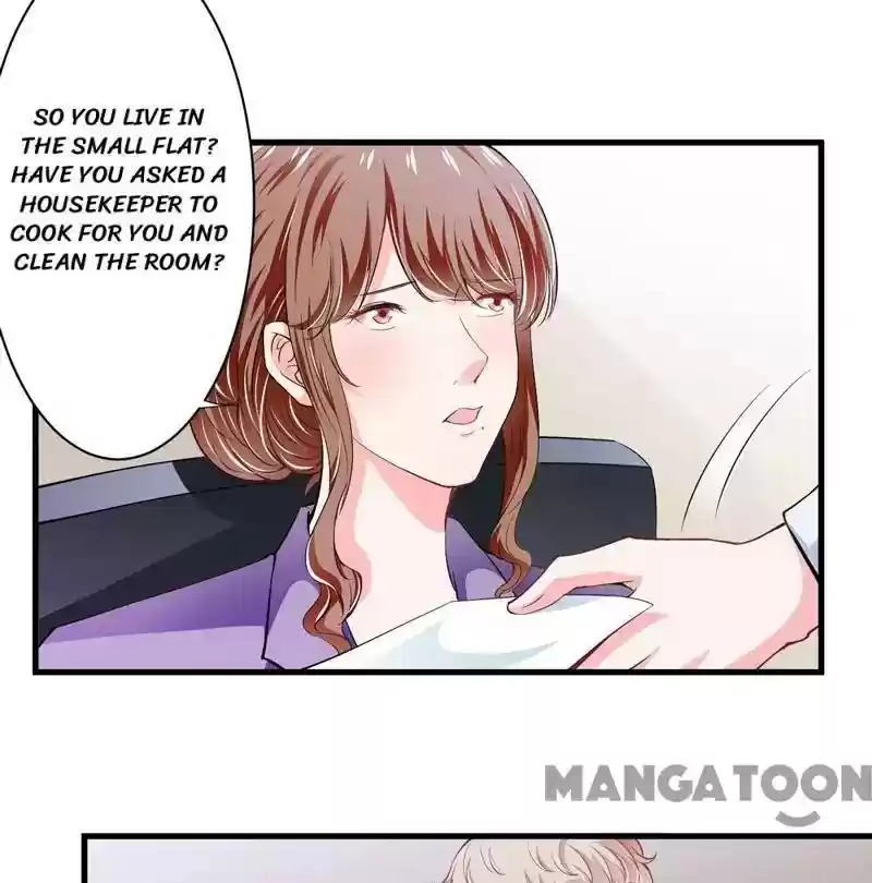 Flash Marriage Episode 107