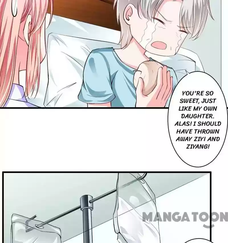 Flash Marriage Episode 108