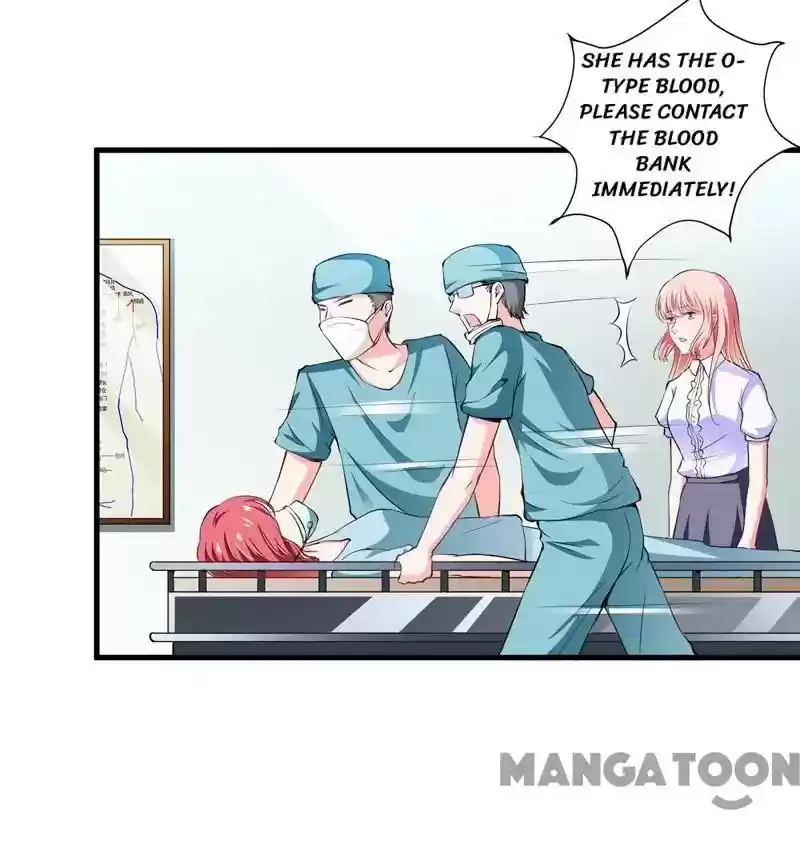 Flash Marriage Episode 108