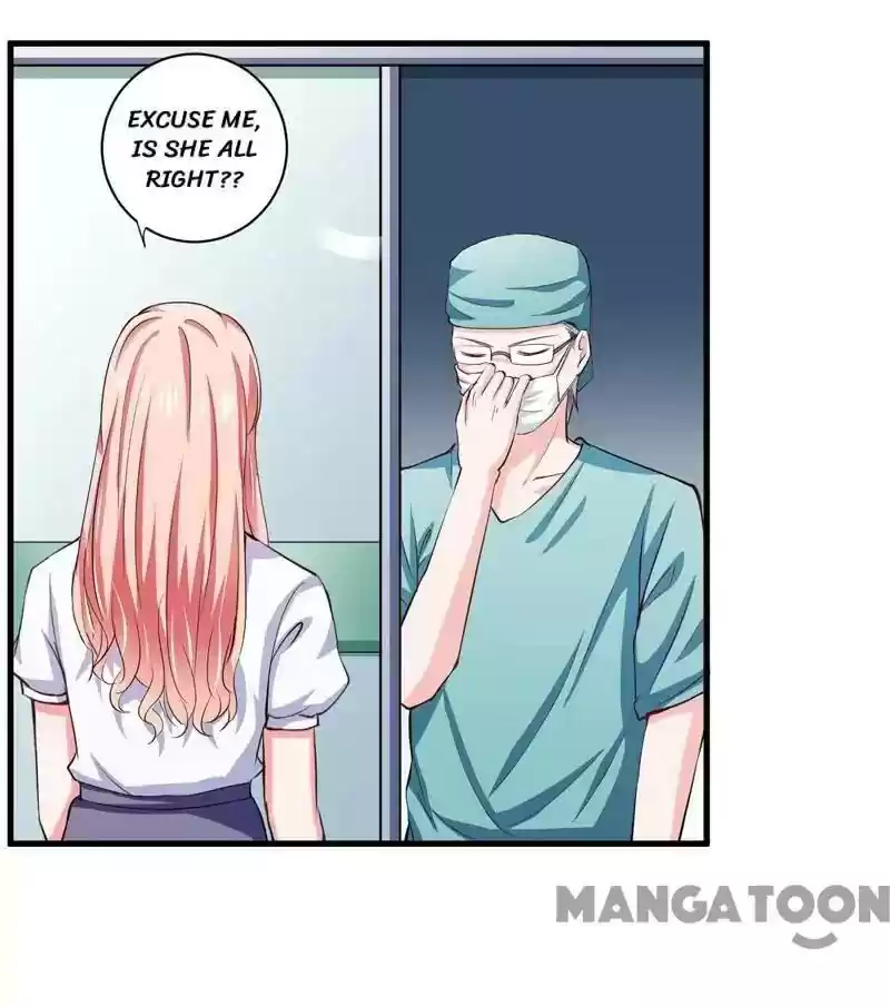 Flash Marriage Episode 108