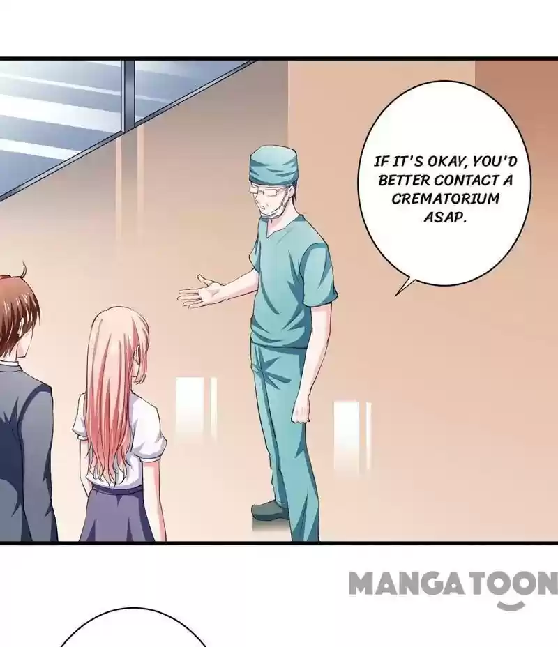 Flash Marriage Episode 108